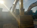 Escavatore cingolato Komatsu PC360-7 del 2024