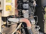 2006 New Holland E215B Pelle sur chenilles