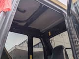 2024 Komatsu PC70-7 excavator interior view