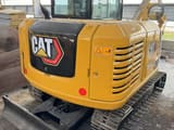 2024 Caterpillar 305.5E2 Mini-pelle