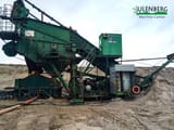 1987 Stichweh KS 1000 S crawler excavator side view
