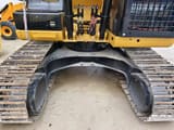 2020 Caterpillar 320D гусеничный экскаватор, вид сзади