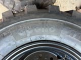 2024 Apollo AWE 713 16PR wheel excavator tire detail