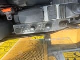 2021 Caterpillar 306CR mini excavator interior control panel view