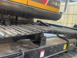 2020 Sany 75C crawler excavator undercarriage view