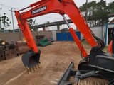 2023 Doosan DH60-7 Міні-екскаватор