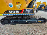 Escavadora de Esteiras Sany SANY135C de 2022
