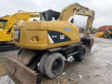 2022 Caterpillar M315D Koparka kołowa
