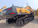 New 2025 Sany SY350C-9HD SPARC Crawler Excavator