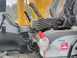2018 Komatsu PC200-7 Raupenbagger
