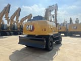 New 2026 Caterpillar M315 Crawler Excavator
