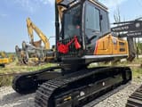 Sany SY245H Raupenbagger