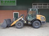 2023 CASE 21F XT mini excavator, side view