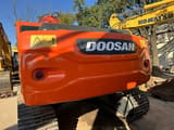 2024 Doosan DX225LC-9C Raupenbagger