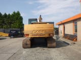 1998 CASE 988-CK Crawler Excavator, rear view