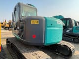 Pelle sur chenilles Kobelco SK135 de 2023