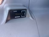 2019 Doosan DX140W-5 hour meter detail