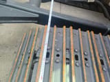 2026 LiuGong 9075FG4 mini excavator track detail