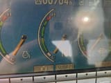 2023 Komatsu PC450 crawler excavator digital instrument cluster