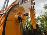 Excavator pe șenile Hyundai R220LC-9S, 2021