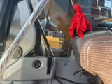 2024 Caterpillar 320E crawler excavator interior view