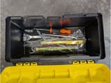 Freutek EKN0015 Mini Excavator tool kit