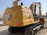 2024 Caterpillar 349GC Pelle sur chenilles
