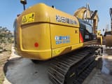 2025 Caterpillar 320D2 Crawler Excavator