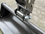2024 Rhinoceros XN12-9 mini excavator bucket attachment detail