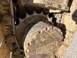 2017 Kobelco SK300 NLC crawler excavator final drive detail