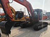 2020 Doosan DX300LC rupsgraafmachine