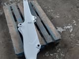 2026 Bobcat E19 mini excavator long arm component