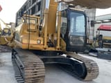 2021 Caterpillar 320C Pelle sur chenilles