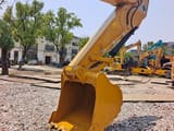 2024 Caterpillar 324D crawler excavator bucket and boom detail