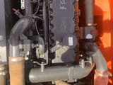 2024 Doosan DX150W-9C wheel excavator engine compartment view