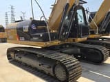 2023 Caterpillar 323DL Crawler Excavator