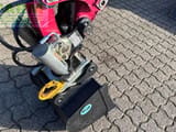 2023 Yanmar SV19VT mini excavator attachment detail