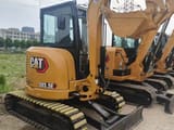 2024 Caterpillar 303.5 Minibagger