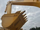 2018 Komatsu PC200-7 Raupenbagger