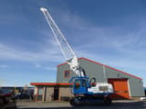 2013 Liebherr R944C demolition excavator side view