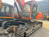 Escavatore cingolato Doosan DX340LC del 2020