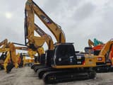 2023 Caterpillar 323DL Raupenbagger