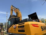 Sany SY245H Raupenbagger