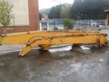 1993 Liebherr A912 LITRONIC material handler boom attachment