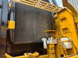 2025 Caterpillar 329 Crawler Excavator engine compartment detail