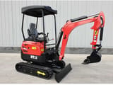2024 Kubota HT18 Minibagger