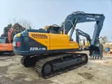 2020 Hyundai R220LC-9S Raupenbagger