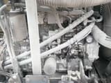 2024 Sunward SWE70E mini excavator engine compartment view