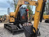 2023 Sany SY75C Mini Bagger