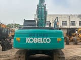 2024 Kobelco SK210 Raupenbagger